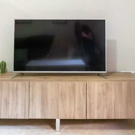 San Juan Apartment Malaga Center מראה חיצוני תמונה
