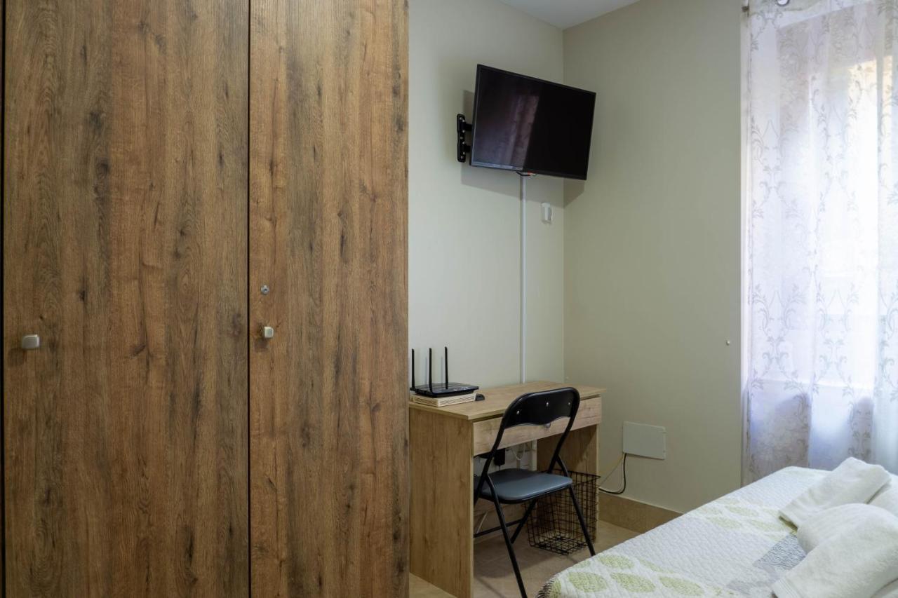 San Juan Apartment Malaga Center מראה חיצוני תמונה