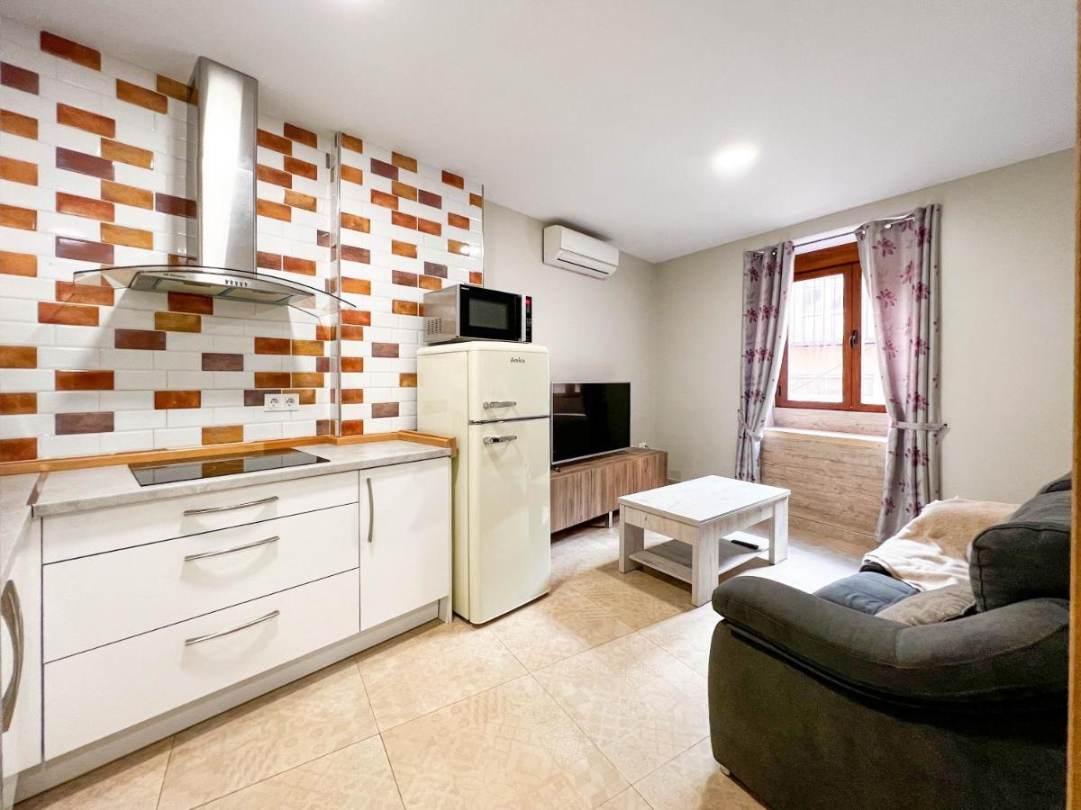 San Juan Apartment Malaga Center מראה חיצוני תמונה